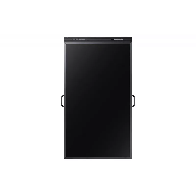 Samsung OM55N-DS Digital Signage Flachbildschirm 139,7 cm (55 Zoll) LCD Wi-Fi 3000 cd/m² Full HD Schwarz Integrierter Prozessor Tizen 5.0