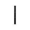 Samsung OM55N-DS Digital Signage Flachbildschirm 139,7 cm (55 Zoll) LCD Wi-Fi 3000 cd/m² Full HD Schwarz Integrierter Prozessor Tizen 5.0