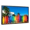 Samsung OM46B Digital Signage Flachbildschirm 116.8 cm (46 Zoll) LCD Wi-Fi 4000 cd/m² Full HD Schwarz Tizen 5.0 24/7