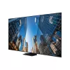 Samsung QE98C Digital-Signage-Flachbildschirm 2,49 m (98 Zoll) LCD Wi-Fi 450 cd/m² 4K Ultra HD Schwarz Eingebauter Prozessor Tizen 6.5 16/7