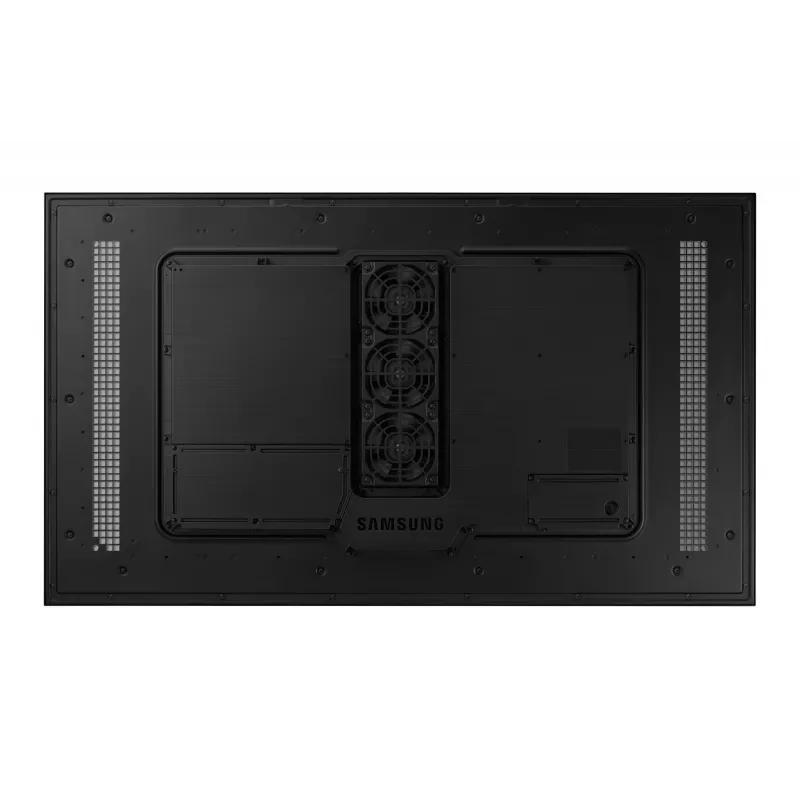 Samsung OH55A-S Digital-Signage-Display 139,7 cm (55 Zoll) VA 3500 cd/m² Full HD Schwarz Tizen 5.0 24/7