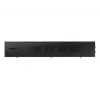 Set-back Box Samsung SBB-SNOWAAEXEN Schwarz einfache Installation für Fernseher