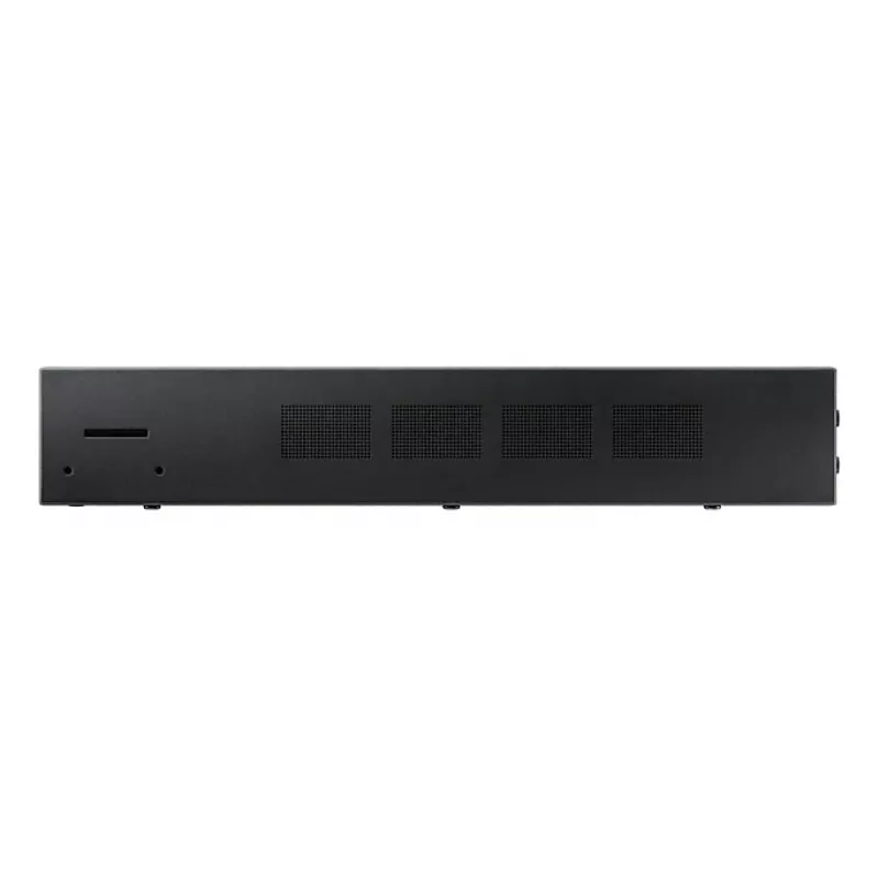 Set-back Box Samsung SBB-SNOWAAEXEN Schwarz einfache Installation für Fernseher