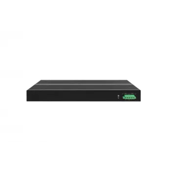 Managed Switch LevelOne Hilbert 28-Port Industrial Gigabit Smart Lite