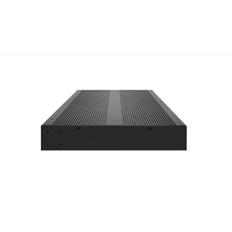 Managed Switch LevelOne Hilbert 28-Port Industrial Gigabit Smart Lite
