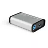 StarTech.com HDMI-zu-USB-C-Videoaufnahmegerät, 1080p, 60fps – UVC – externer USB-3.0-Typ-C-Aufnahme/Live-Streaming – HDMI-Audio-/Video-Recorder-Adapter – Funktioniert mit USB-C/USB-A/Thunderbolt 3 – TAA