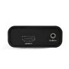 StarTech.com HDMI-zu-USB-C-Videoaufnahmegerät, 1080p, 60fps – UVC – externer USB-3.0-Typ-C-Aufnahme/Live-Streaming – HDMI-Audio-/Video-Recorder-Adapter – Funktioniert mit USB-C/USB-A/Thunderbolt 3 – TAA