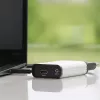StarTech.com HDMI-zu-USB-C-Videoaufnahmegerät, 1080p, 60fps – UVC – externer USB-3.0-Typ-C-Aufnahme/Live-Streaming – HDMI-Audio-/Video-Recorder-Adapter – Funktioniert mit USB-C/USB-A/Thunderbolt 3 – TAA