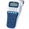 Etikettendrucker Brother PT-H107B — Thermotransfer, 180×180 DPI, 20 mm/s, TZe-Bänder 3,5/6/9/12 mm, LCD, AAA-Batterie