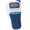 Etikettendrucker Brother PT-H107B — Thermotransfer, 180×180 DPI, 20 mm/s, TZe-Bänder 3,5/6/9/12 mm, LCD, AAA-Batterie