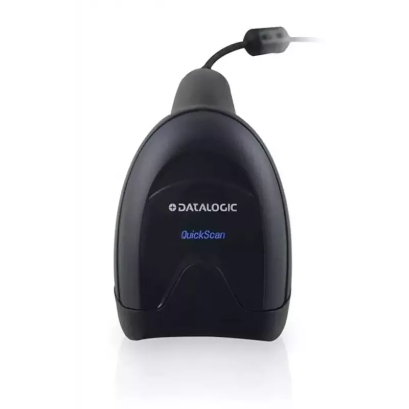 Hand-Barcodeleser Datalogic QuickScan QD2500