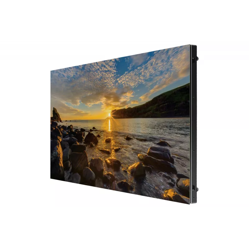 Digital-Signage-Flachbildschirm Samsung IF025R 2000 cd/m² 4K Ultra HD
