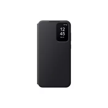 Samsung EF-ZA356 Handyhülle 16,8 cm (6,6 Zoll) Wallet-Hülle Schwarz