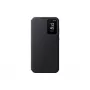 Samsung EF-ZA356 Handyhülle 16,8 cm (6,6 Zoll) Wallet-Hülle Schwarz