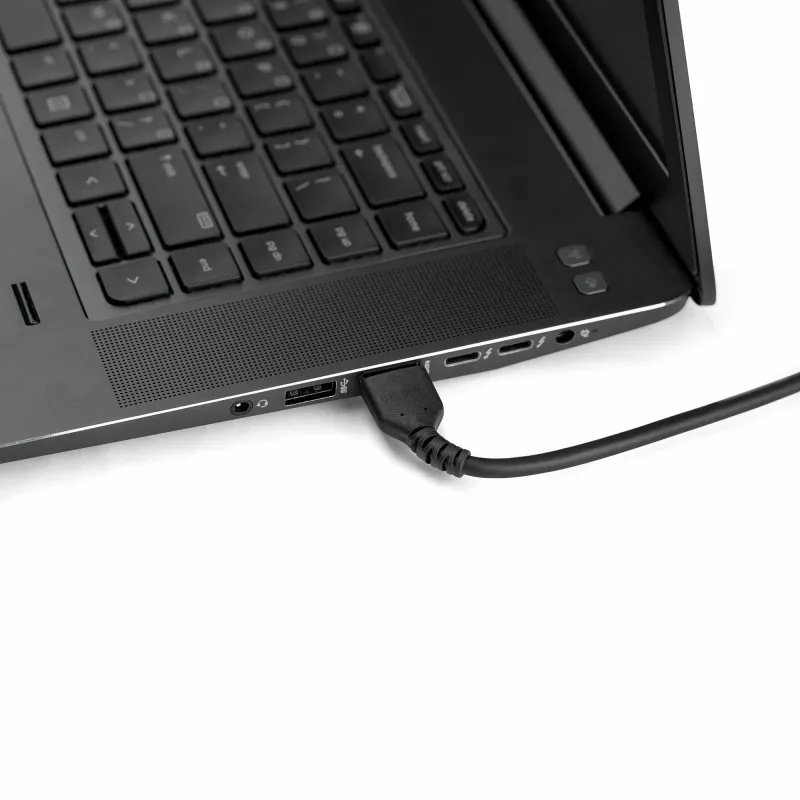 StarTech.com 1,5m schlank HDMI 2.0 Kabel, flexibles Premium-zertifiziertes HDMI-Kabel mit Ethernet, UHD 4K 60Hz HDR10, robustes Aramidfaser-Design mit TPE-Mantel