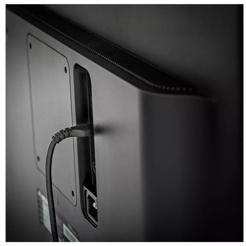 StarTech.com 1,5m schlank HDMI 2.0 Kabel, flexibles Premium-zertifiziertes HDMI-Kabel mit Ethernet, UHD 4K 60Hz HDR10, robustes Aramidfaser-Design mit TPE-Mantel