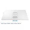 Samsung M80D Computer Monitor 81,3 cm (32 Zoll) 3840 x 2160 Pixel 4K Ultra HD LED Weiß