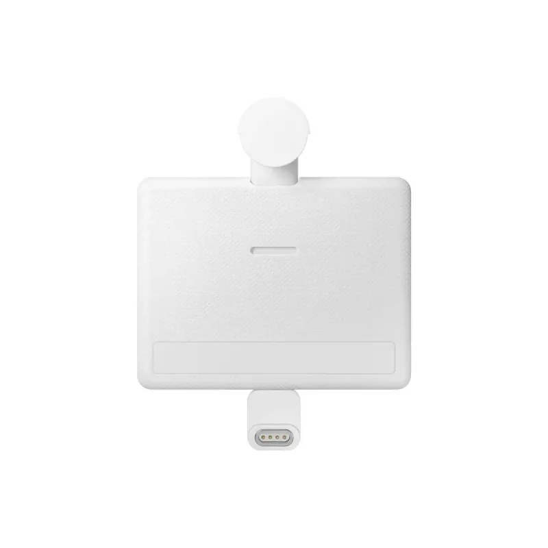 Samsung M80D Computer Monitor 81,3 cm (32 Zoll) 3840 x 2160 Pixel 4K Ultra HD LED Weiß