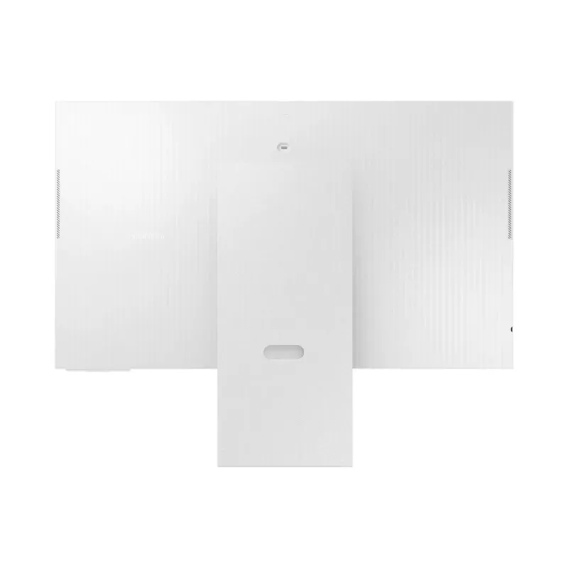 Samsung M80D Computer Monitor 81,3 cm (32 Zoll) 3840 x 2160 Pixel 4K Ultra HD LED Weiß