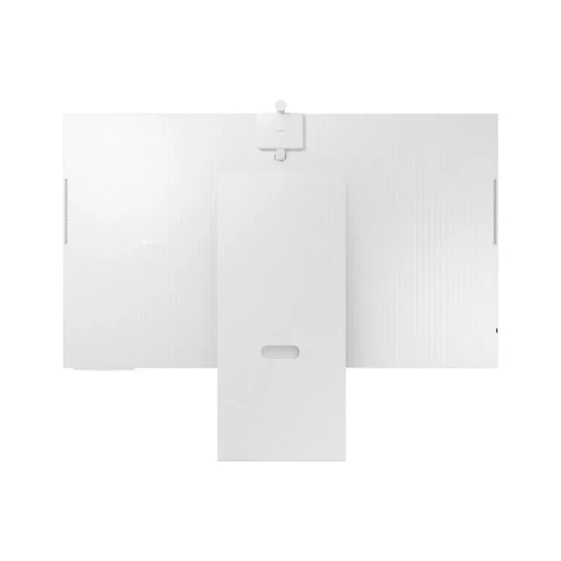 Samsung M80D Computer Monitor 81,3 cm (32 Zoll) 3840 x 2160 Pixel 4K Ultra HD LED Weiß