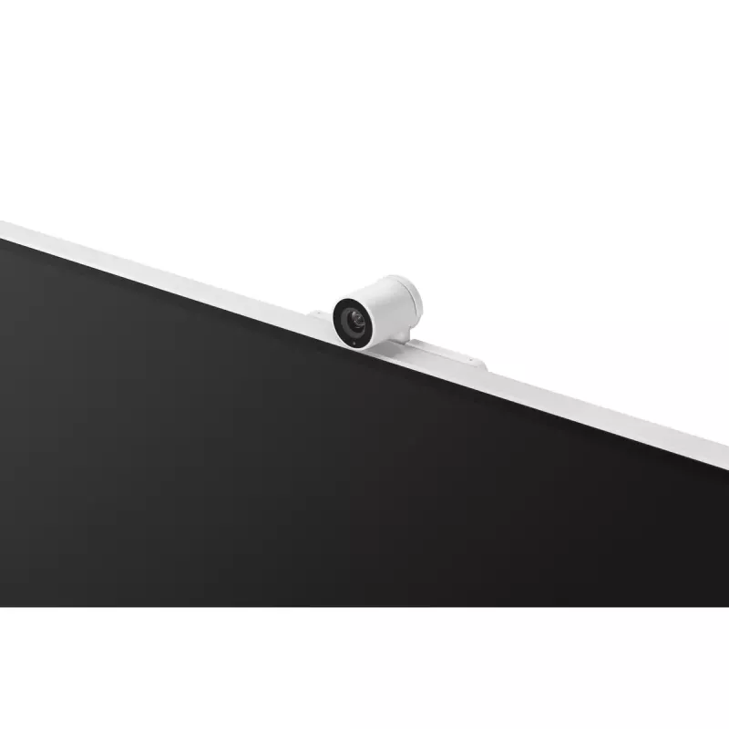 Samsung M80D Computer Monitor 81,3 cm (32 Zoll) 3840 x 2160 Pixel 4K Ultra HD LED Weiß