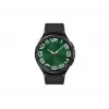 Samsung Galaxy Watch6 Classic SM-R960NZKADBT Smartwatch / Sportuhr 3,81 cm (1,5 Zoll)
