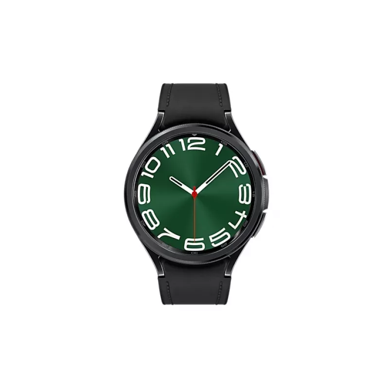 Samsung Galaxy Watch6 Classic SM-R960NZKADBT Smartwatch / Sportuhr 3,81 cm (1,5 Zoll)
