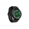 Samsung Galaxy Watch6 Classic SM-R960NZKADBT Smartwatch / Sportuhr 3,81 cm (1,5 Zoll)