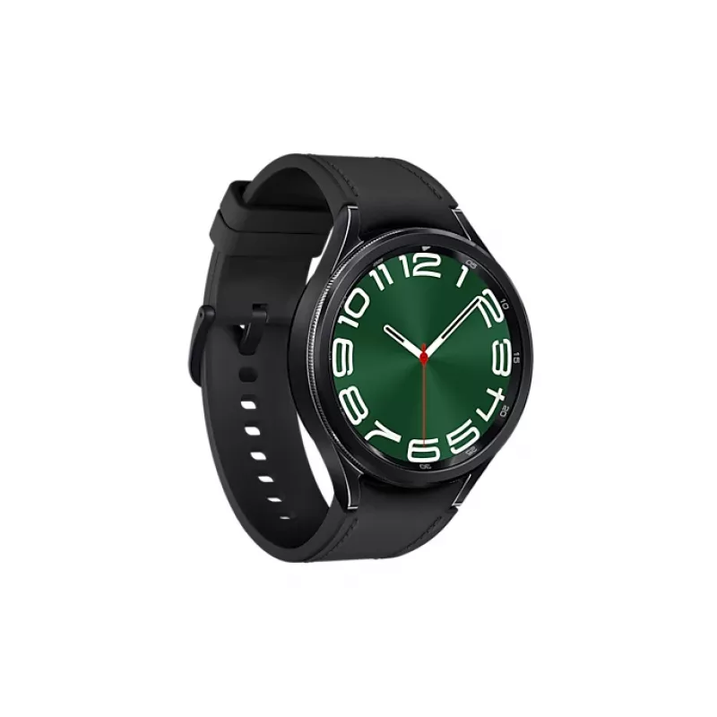 Samsung Galaxy Watch6 Classic SM-R960NZKADBT Smartwatch / Sportuhr 3,81 cm (1,5 Zoll)