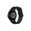 Samsung Galaxy Watch6 Classic SM-R960NZKADBT Smartwatch / Sportuhr 3,81 cm (1,5 Zoll)