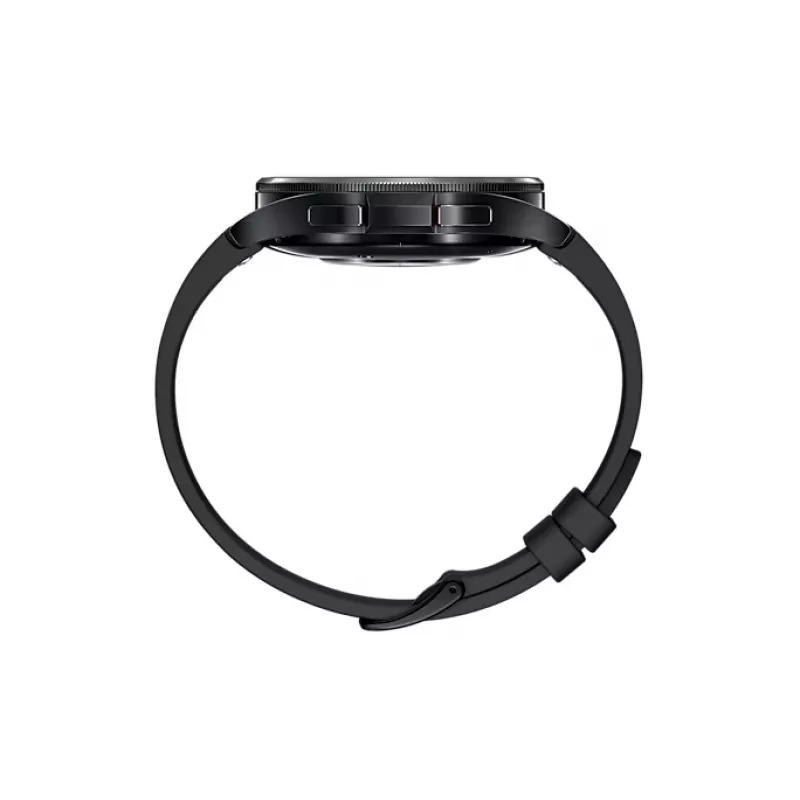 Samsung Galaxy Watch6 Classic SM-R960NZKADBT Smartwatch / Sportuhr 3,81 cm (1,5 Zoll)