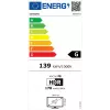 Samsung BE75D-H Digital Signage flach Panel 190,5 cm (75 Zoll) LED Wi-Fi 4K Ultra HD Schwarz Tizen 16/7