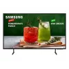 Samsung BE75D-H Digital Signage flach Panel 190,5 cm (75 Zoll) LED Wi-Fi 4K Ultra HD Schwarz Tizen 16/7