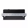 StarTech.com 16-Port Industrial USB 5Gbps Hub mit Netzteil, Metallgehäuse, montierbar, ESD-Schutz, Klemmleisten-Stromversorgung, USB-Ladefunktion, Dual-Host-Umschalter – TAA