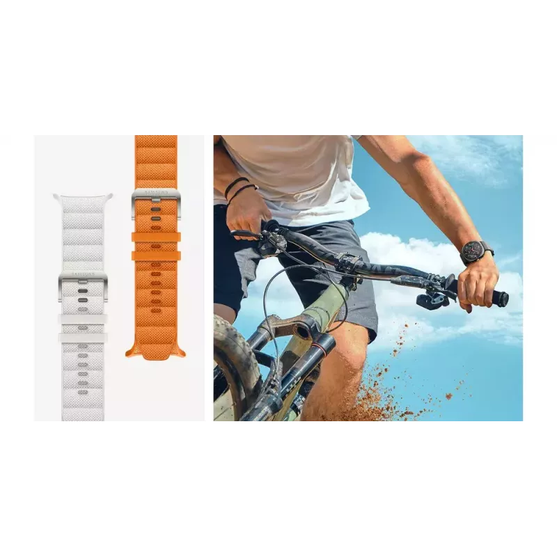 Samsung PeakForm Band für Galaxy Watch Ultra