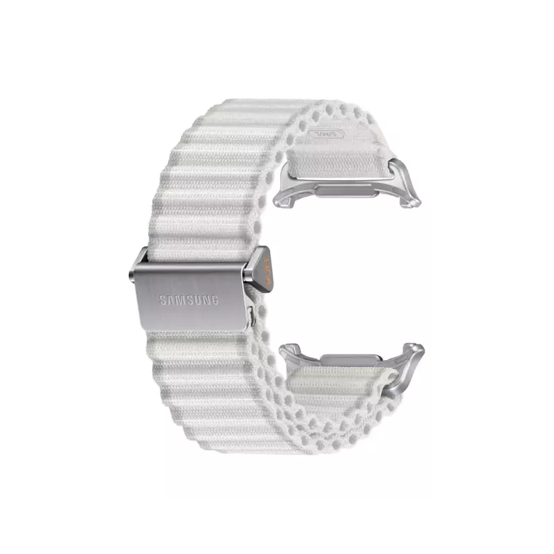 Band Samsung Galaxy Watch Ultra Weiß ET-SVL70MWEGEU