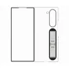 Samsung EF-QF956CTEGWW Handyhülle 19,3 cm (7,6 Zoll) Cover Transparent