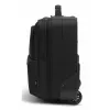 Trolley DICOTA D32036-RPET 43,9 cm 17,3 Zoll Schwarz