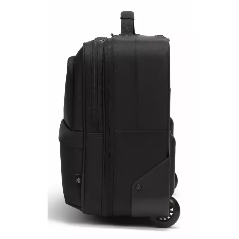 Trolley DICOTA D32036-RPET 43,9 cm 17,3 Zoll Schwarz