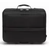 Trolley DICOTA D32036-RPET 43,9 cm 17,3 Zoll Schwarz