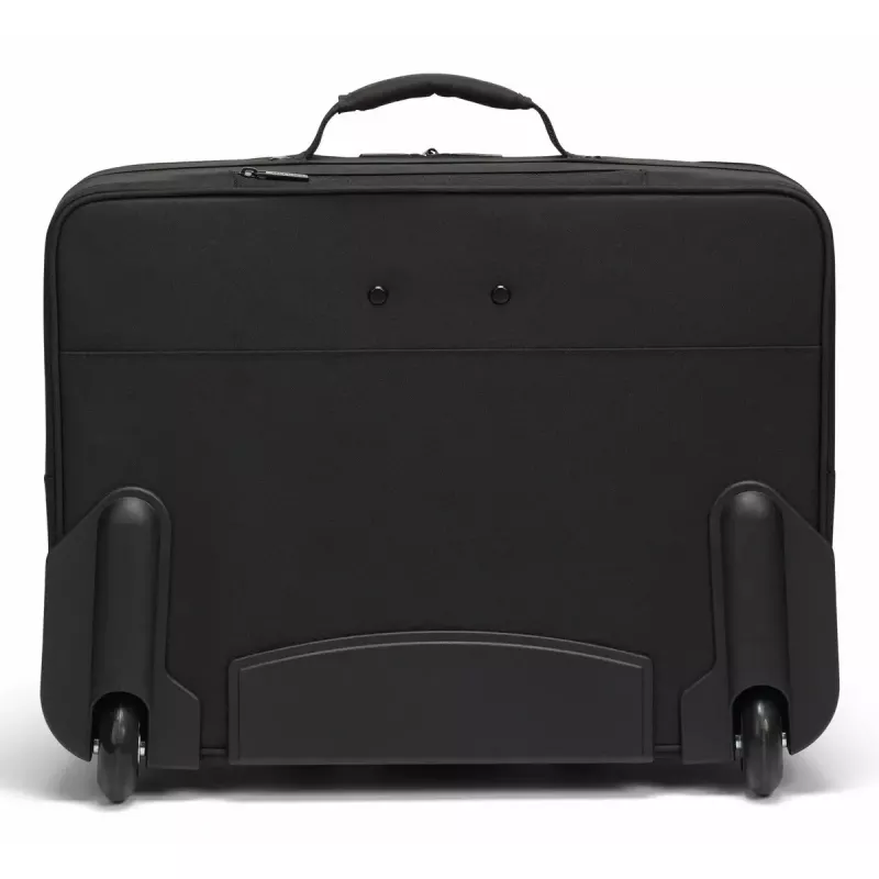 Trolley DICOTA D32036-RPET 43,9 cm 17,3 Zoll Schwarz