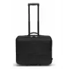 Trolley DICOTA D32036-RPET 43,9 cm 17,3 Zoll Schwarz