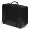 Trolley DICOTA D32036-RPET 43,9 cm 17,3 Zoll Schwarz