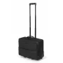 Trolley DICOTA D32036-RPET 43,9 cm 17,3 Zoll Schwarz