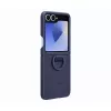 Samsung EF-PF741TNEGWW Handyhülle 17 cm (6,7 Zoll) Cover Marineblau