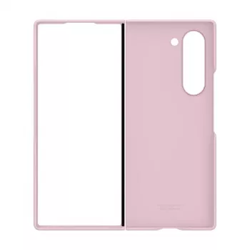 Samsung EF-OF95PCPEGWW Handyhülle 19,3 cm (7,6 Zoll) Cover Pink