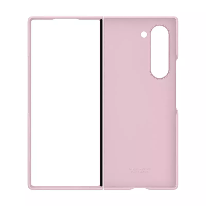 Samsung EF-OF95PCPEGWW Handyhülle 19,3 cm (7,6 Zoll) Cover Pink