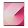 Samsung EF-OF95PCPEGWW Handyhülle 19,3 cm (7,6 Zoll) Cover Pink