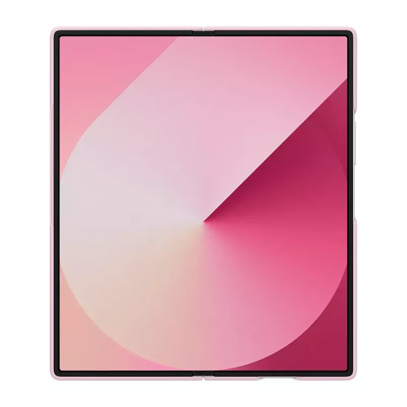 Samsung EF-OF95PCPEGWW Handyhülle 19,3 cm (7,6 Zoll) Cover Pink