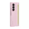 Samsung EF-OF95PCPEGWW Handyhülle 19,3 cm (7,6 Zoll) Cover Pink